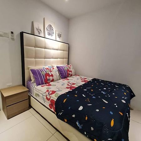 Aiera Homestay @ Meru Casa Kayangan イポー エクステリア 写真