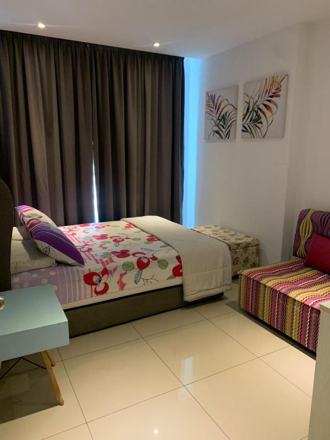 Aiera Homestay @ Meru Casa Kayangan イポー エクステリア 写真