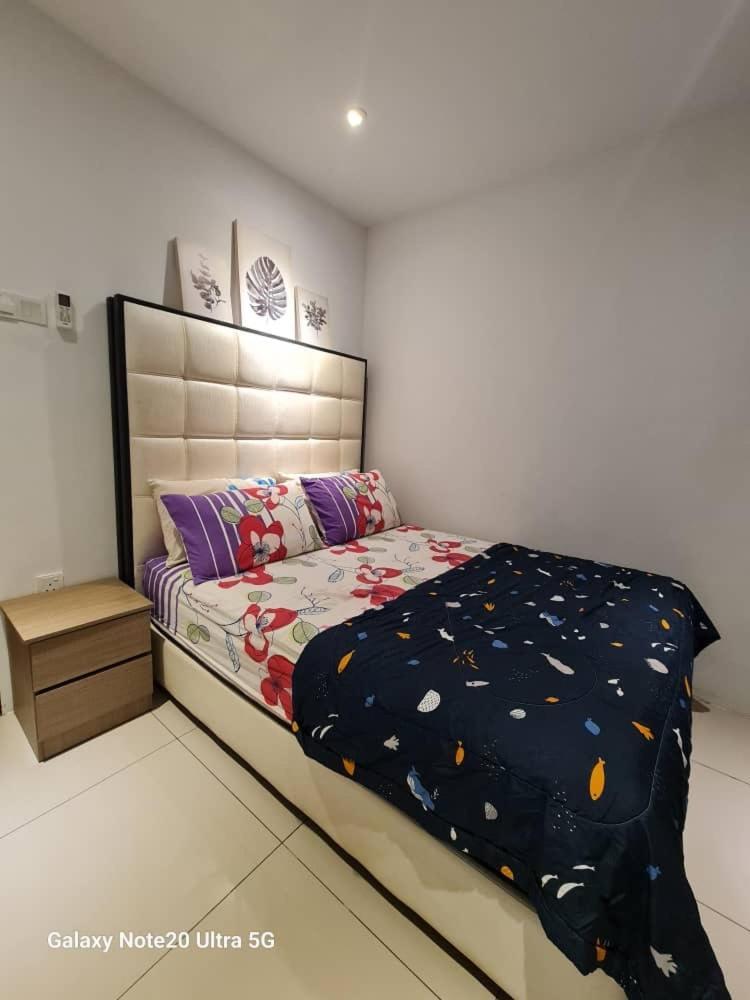 Aiera Homestay @ Meru Casa Kayangan イポー エクステリア 写真